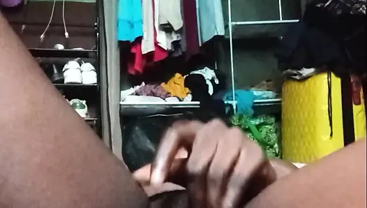 Siyah kalın amcık Virginia çok ıslak ve sulu