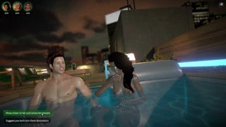 Lets blind date 3d - 6 (deutsch)