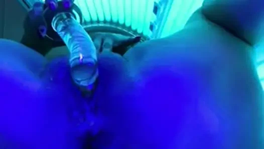 Bronzlaşma yatağı fışkırtıyor