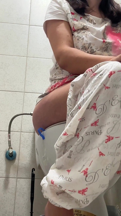 Günlük tuvalet 3. sezon bölüm 7