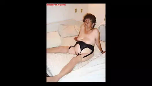 Hellogranny latin büyükanne resimleri slayt gösterisi