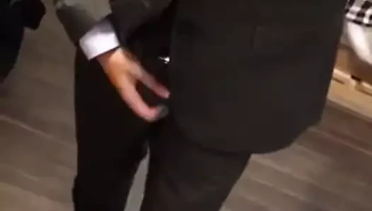 İşadamı otelinde krikolar