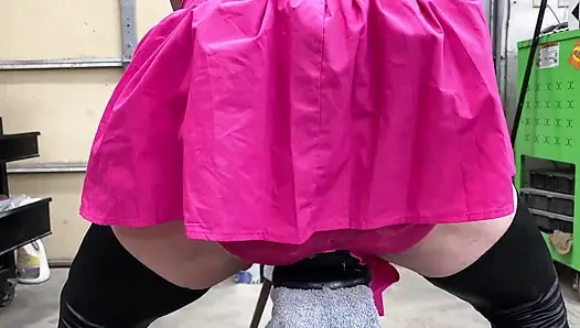 Göt sürtük Pazar 2