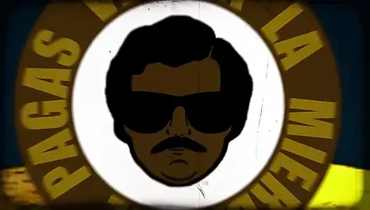 Kolombiyalı sikişiyor dölleme