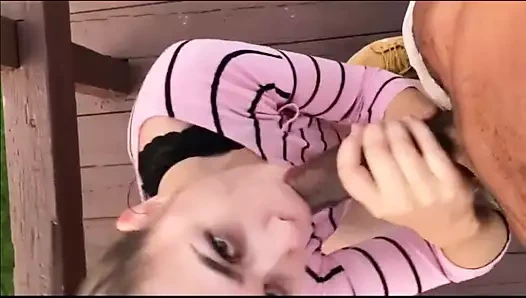 ırklararası bbc açık oral seks