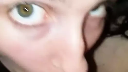 MARIE EVE AIME SUCER