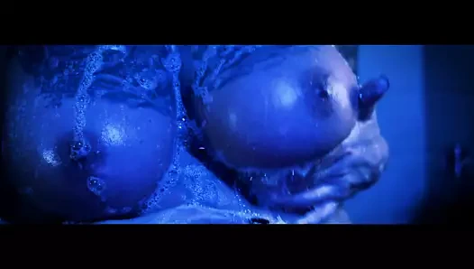 Şiddetli rahatsızlık (1. ve 2. kısım) - römork