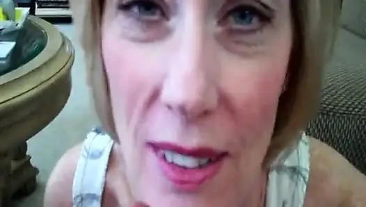 Kötü seksi melanie: beni daha sert hamile bırak!