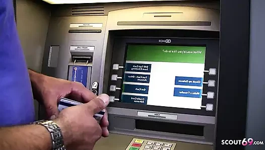 Seksi latina kolej kız esperanza diaz pikap için kaba döküm sikme