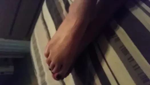 benim gf boyutu 3 feet