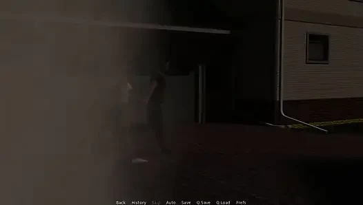 Pine Falls: Bu sikişmek kadar korkunç ep 74