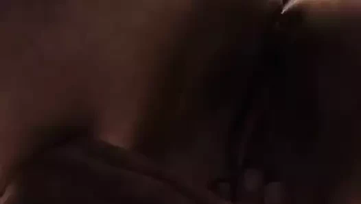 Milf kendi kendine yapılan