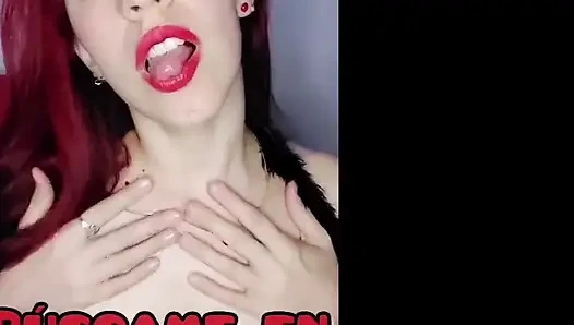 Arjantinli öğretmen en sevdiği itaatkar öğrenci 31 talimatı rol yapma kadın egemenliği ile kutlama yapıyor bölüm 1