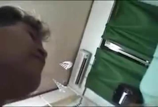 Japon sarışın ablanın seks