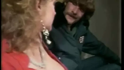 Buffy davis - ayın karanlık yüzü - sahne 3