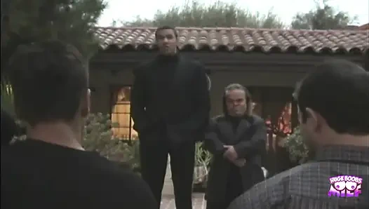 Büyük memeli bu zarif sarışın güzel uzun sondaj için karşı konulmaz