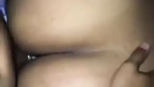 bir arkadaşım ve ben