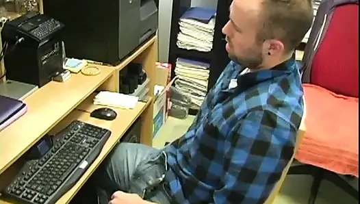 A blast from the past - Oliver