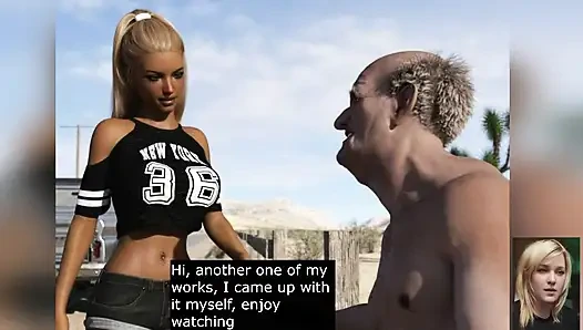 Yazarın Seslendirmesi 4