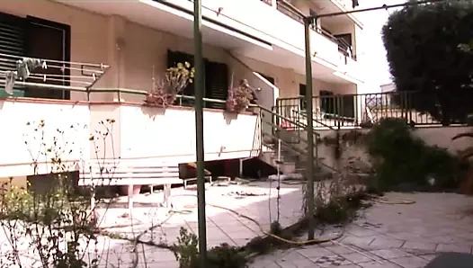 LA DIAMO PER PASSIONE - (storia #02)