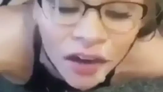 Cum içinde ona yüz 1