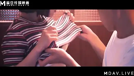 Md-0165-2 genç abin 2. sezon 2. bölüm isyanların küçük estetiği