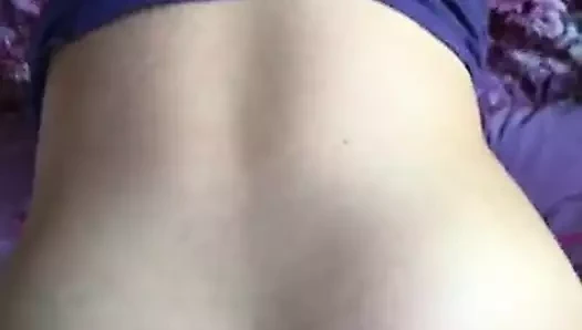 Asyalı büyük göt