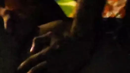 Boşanma arkadaşım sikişmek istiyor