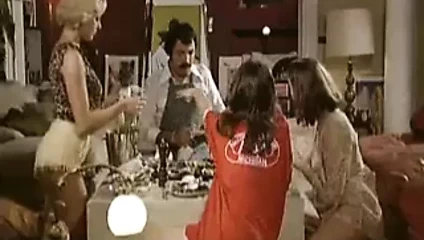 Retro Fransız porno tarafından snahbrandy