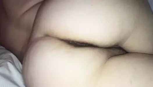 Anal fiş girişimi 1