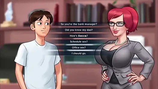Yaz mevsimi efsanesi Fransa oyunu bölüm 17