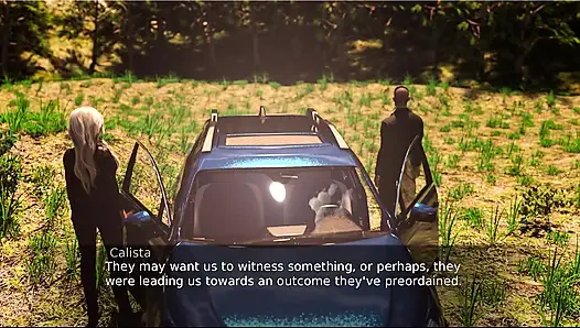 Kader ve yaşam Vaulinhorn'un gizemi 9 soruşturma kontrolden çıkıyor