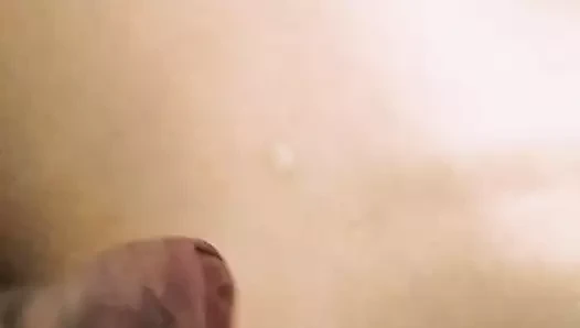 Rus karısının kıçına boşalmak!