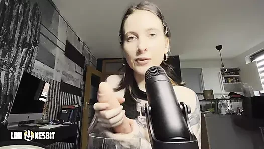 Neue cei joi tarafından lou nesbit, lia louise