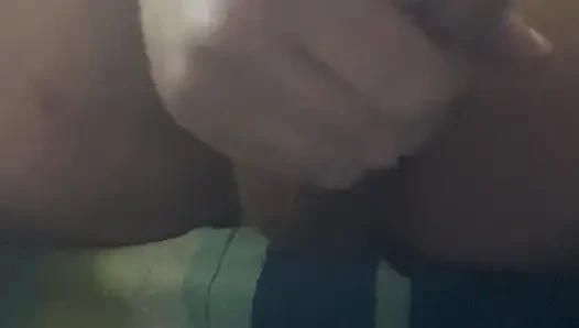 Büyük yarak boşalması