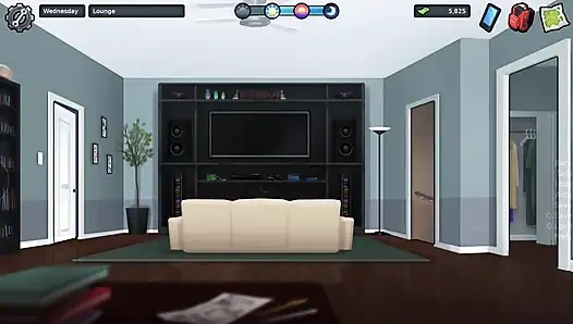 Pembe amcık büyük sikişiyor