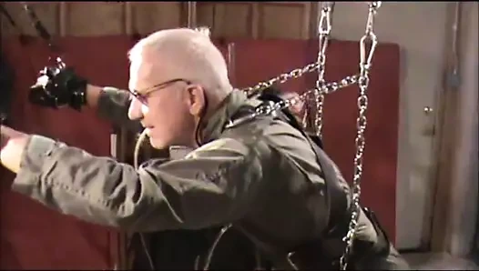 Pilot dişli, askıya alındı, makine becerdin ve sağım