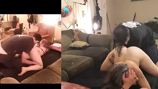 Türk rock yıldızı kahrolası ona büyük göt sarışın fan