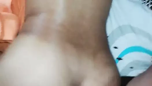 Corrida interna. Mananero