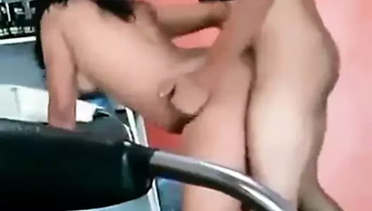 dörtte bir horoz veririm