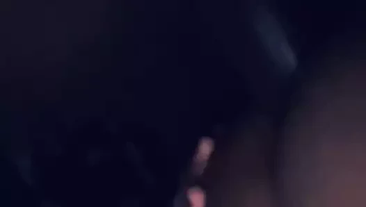 Grosse bite de blacks avec algerienne gwada