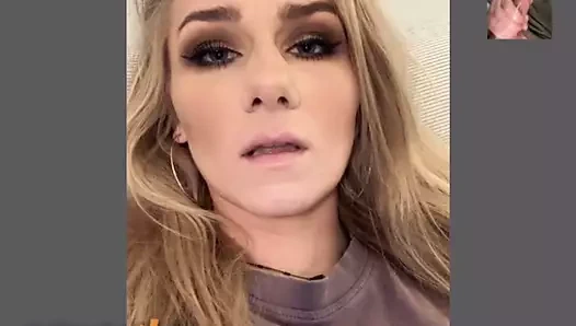 Milf gets açık tarafından benim boşalmak