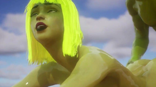 Yaban hayatı, sıcak sert seks, yoğun seks, tatlı lezzetli zevk