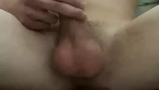 Deebee - cumshot ile sert mastürbasyon yumuşak.