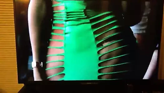 Seksi ladyboy