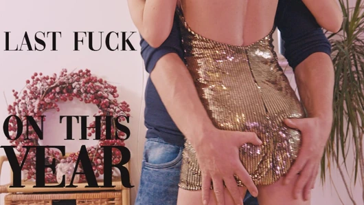 2025 yılbaşı partisinden önce beni sikmemeye karşı koyamıyor!