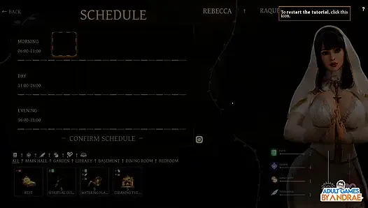 Sisters in Sin Gameplay Part 2