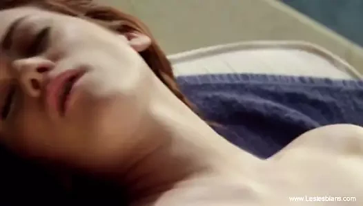 Rahatlayalım ve birbirimizi uyandıralım