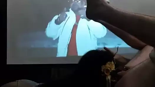 20200922 - Bouffe moi le cul