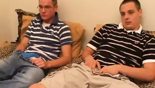 Brayden ve topçu kahrolası